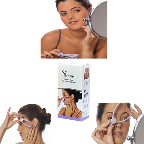 Slique Threading İple Tüy Alma Seti